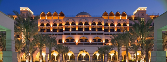 Jumeirah Zabeel Saray Dubai 